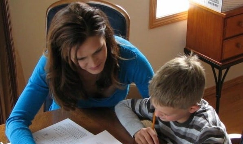 Assembleia Legislativa do RS aprovou projeto que regulamenta o homeschooling. (Foto: Fundacred).