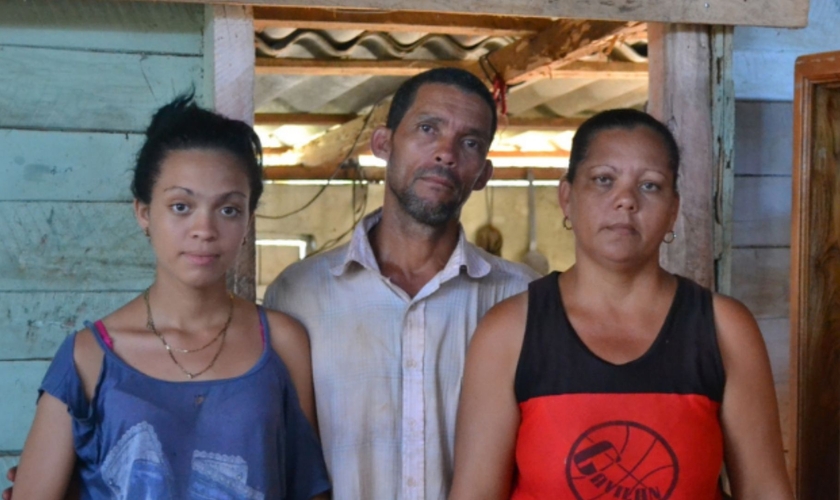 Em vários países latino-americanos, cristãos enfrentam uma perseguição crescente. (Foto: Portas Abertas)