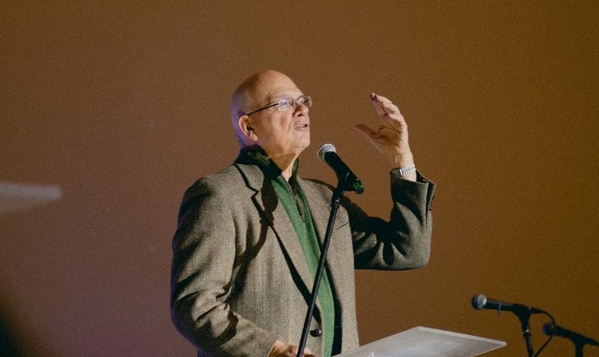 Keller revelou seu diagnóstico de câncer pela primeira vez em junho de 2020. (Foto: Reprodução