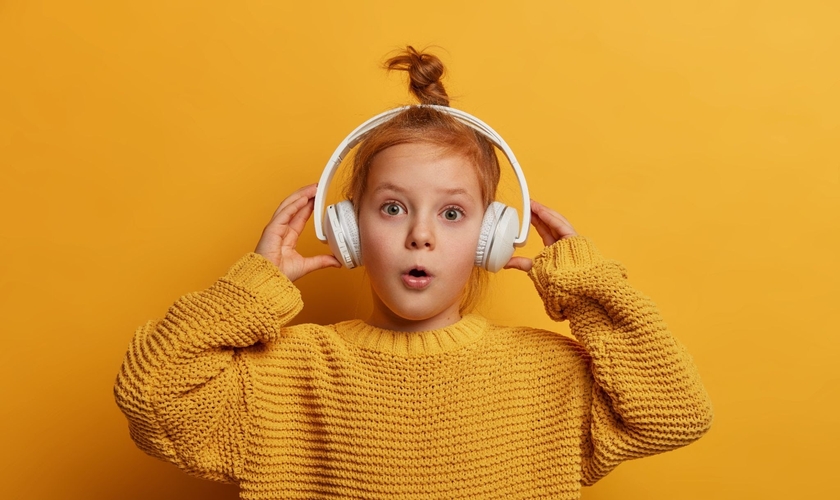 O Glorify está disponível para download na Google Play Store e Apple Store. (Foto: Divulgação)