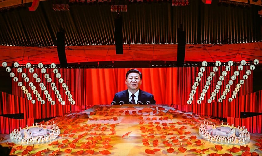 China fortalecerá reformas tributárias para alcançar "prosperidade comum". (Foto: AFP)