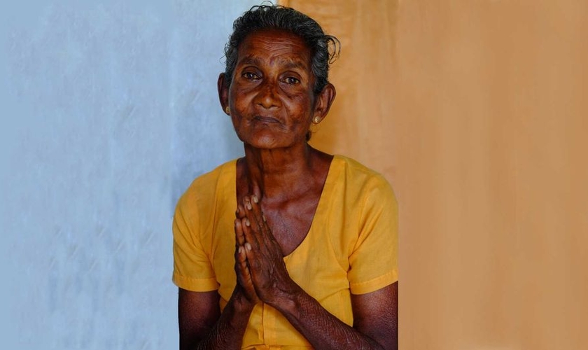 Mais de 300 milhões de cristãos vivem em lugares onde enfrentam perseguição por sua fé em Jesus. (Foto: Reprodução / IDOP, CC0)