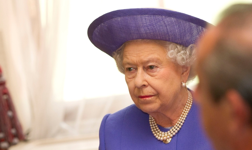 Rainha Elizabeth II. (Foto: Adam Gasson/Commonwealth Secretariat/Flickr)