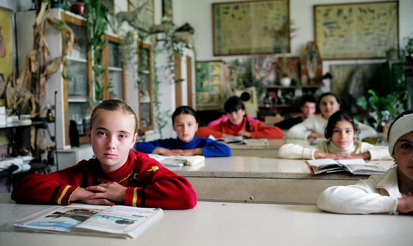 Unesco tem planos para uma educação global. (Foto Ilustrativa: World Bank Photo Collection/Flickr)