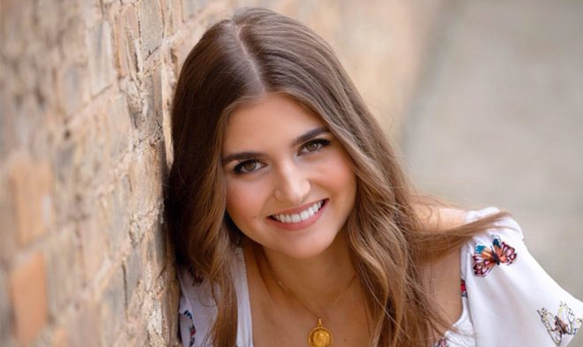 Franki Moscato: Prevenir o suicídio de adolescentes continua sendo seu foco número um. (Foto: Arquivo pessoal Franki Moscato)