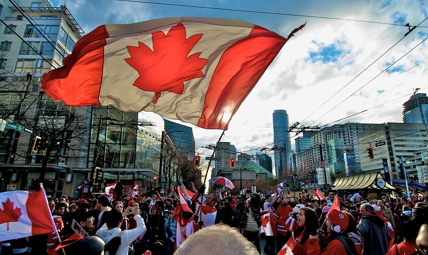 Reunião de pessoas no Canadá. (Foto representativa: Duncan Rawlinson/Flickr)