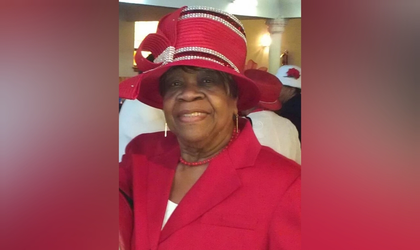 Tracey Sydnor era pastora na Igreja Batista The Cathedral of Hope Upper Room. (Foto: Facebook/Tracey Sydnor).
