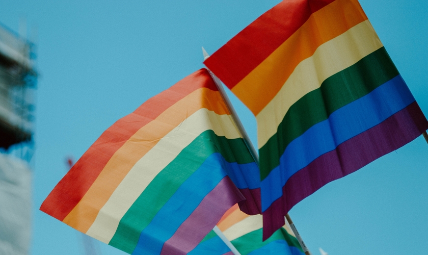 O homem biológico se tornou o primeiro trans a ser aceito como mãe na França. (Foto: Unsplash/Daniel James).
