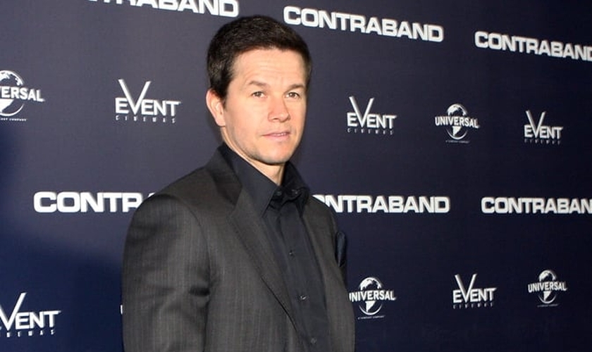 O ator Mark Wahlberg. (Foto: Eva Rinaldi / Creative Commons)