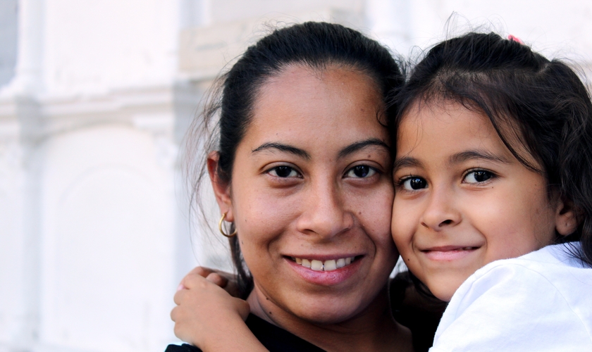  Anh planejava tirar sua vida até o Evangelho chegar em sua casa. (Foto: Imagem ilustrativa/Unsplash/Jhon David). 
