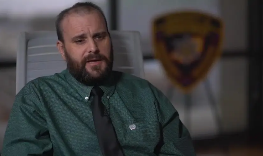 Brad Sullivan tem recuperação milagrosa após orar por agressor. (Foto: Reprodução Fox News)
