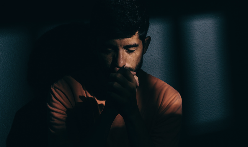 Os crisãos no país continuam resistindo, após 8 meses da volta do grupo islâmico. (Foto: Heart4Iran). 