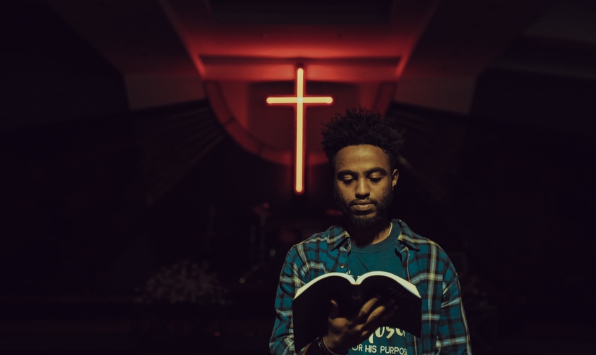 (Foto: Gift Habeshaw/Unsplash)