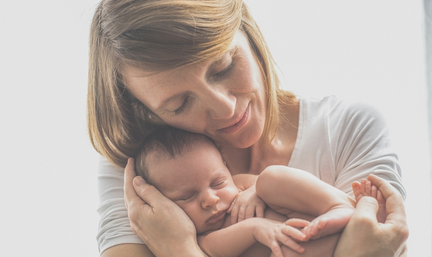 Lei antiaborto do Texas visa proteger bebês que ainda não nasceram. (Foto: Isaac Quesada/Unsplash)