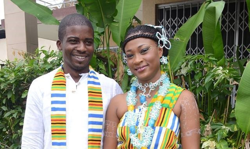 Imagem ilustrativa. (Foto: Wikimedia Commons/Kamara Kolo Rachelle).