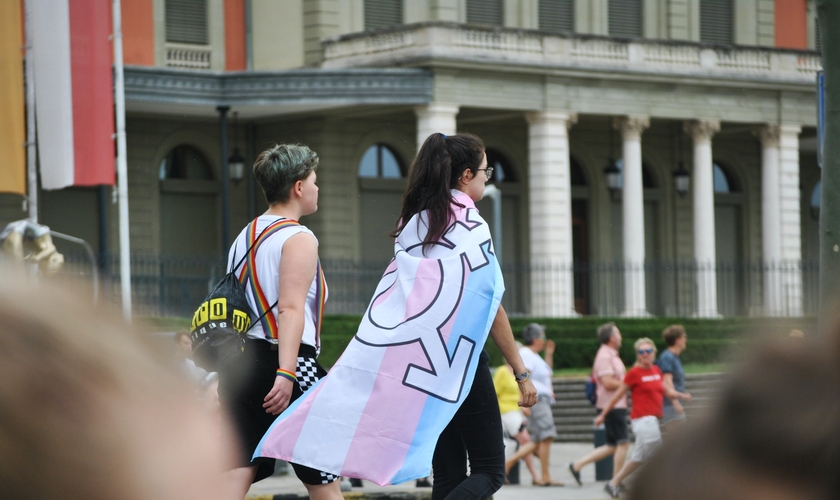 Ideologia transgênero é relativamente nova, mas está se desenvolvendo rápido. (Foto representativa: Unsplash)