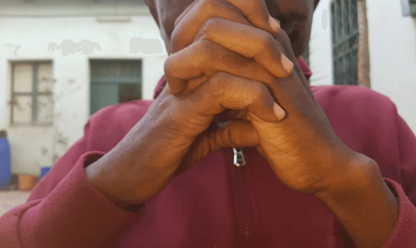 Cristãos eritreus enfrentam perseguição vinda do governo e da população. (Foto: Portas Abertas)