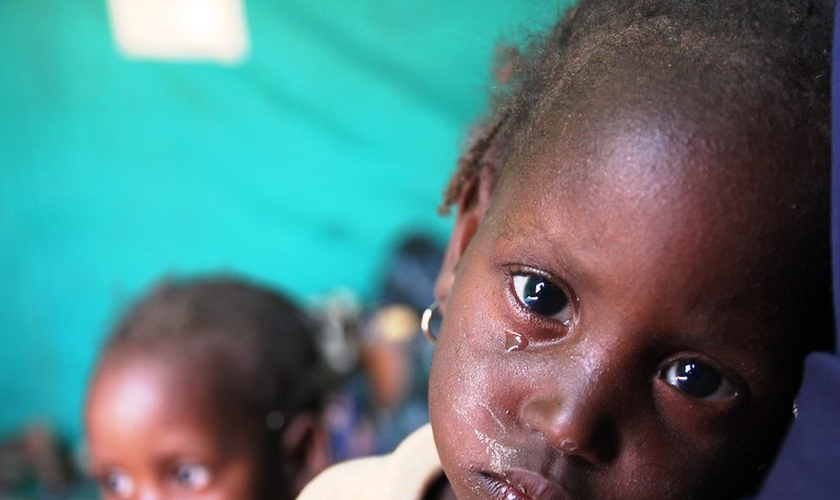 As comunidades cristãs na Nigéria se tornaram alvos constantes de ataques de radicais. (Foto: Imagem ilustrativa/Flickr/EU Civil Protection and Humanitarian Aid).