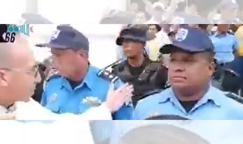 Cristãos estão sendo perseguidos pelo governo da Nicarágua. (Foto representativa: Portas Abertas)
