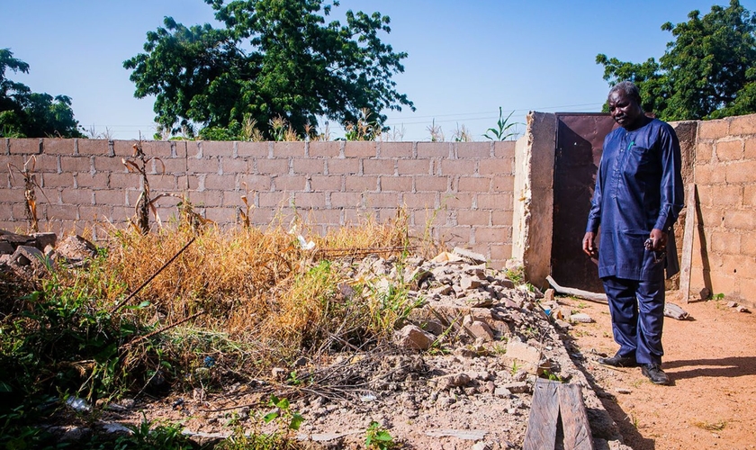 Cristãos têm sido alvos constantes de ataques terroristas na Nigéria. (Foto: Imagem ilustrativa/Open Doors).