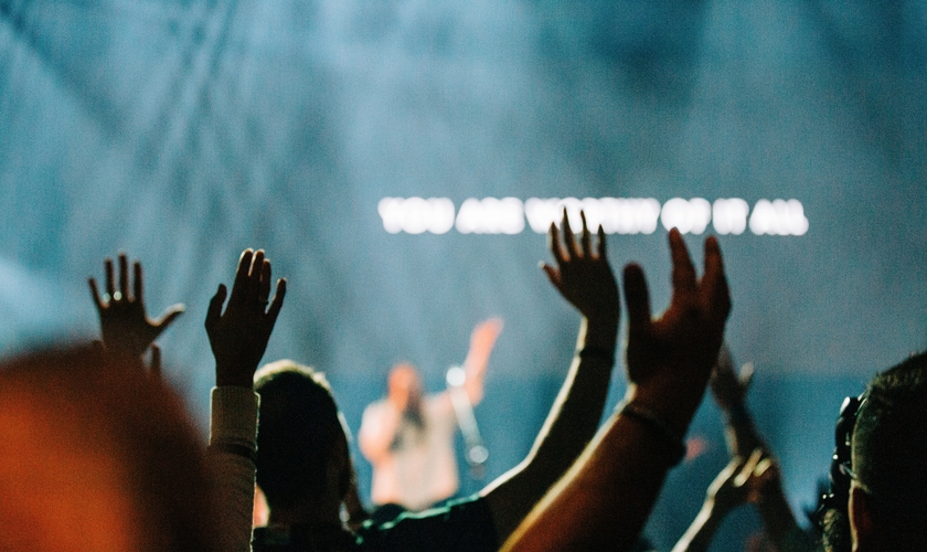 Para David Kinnaman, o ministério jovem precisa de uma renovação. (Foto: Imagem ilustrativa/Unsplash/Bree Anne).