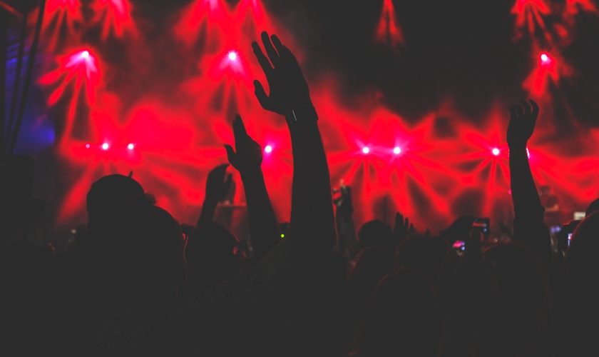Pastor diz que o Anticristo será “encantador”. (Foto: Unsplash/Noise)