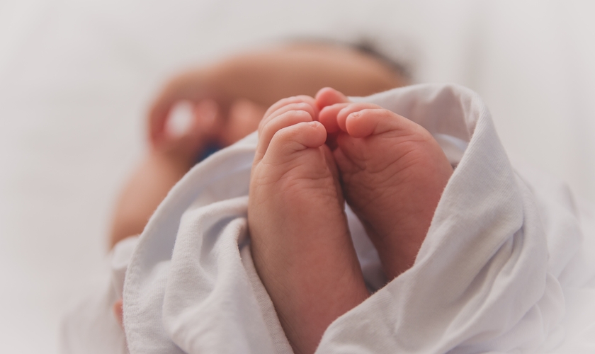 O trailer da Planned Parenthood vai ir à fronteira de estados onde o aborto foi proibido. (Foto: Imagem ilustrativa/Unsplash/Luma Pimentel).