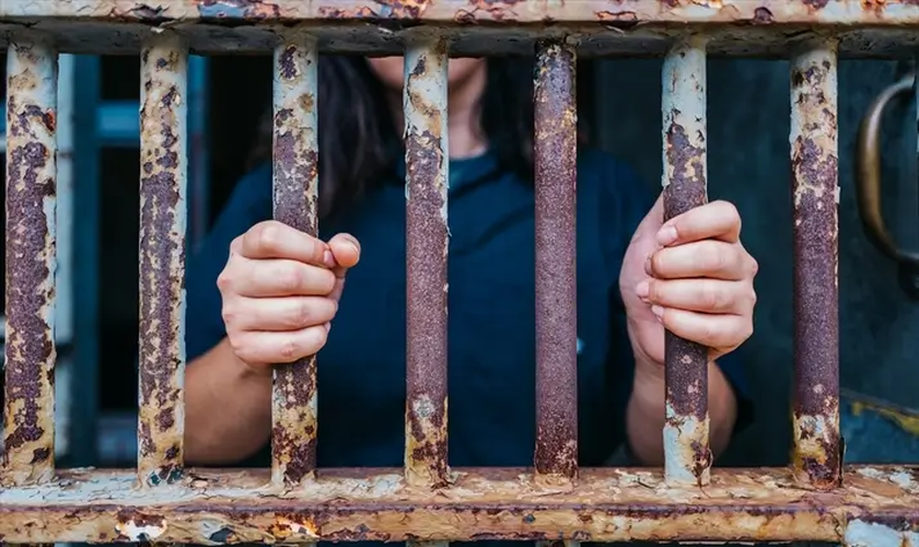 Cristãos chineses são perseguidos por governo ditador. (Foto representativa: Portas Abertas)
