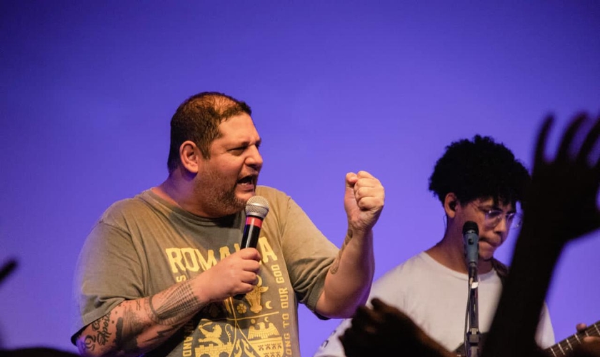 Fábio Coelho. (Foto: Arquivo pessoal)