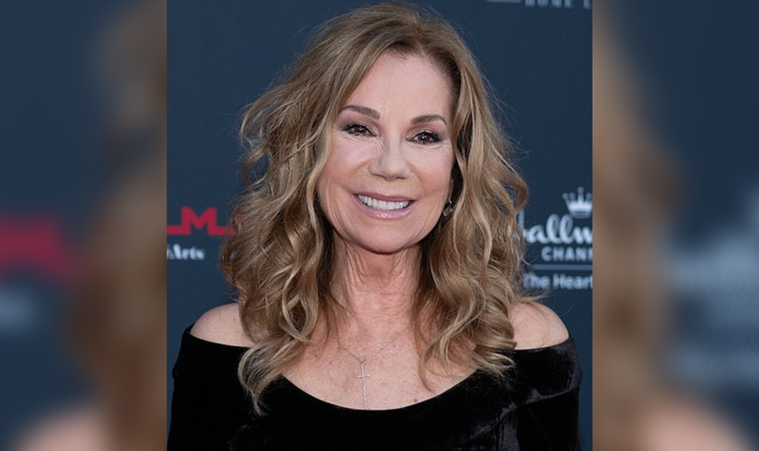 A atriz e produtora Kathie Lee Gifford. (Foto: Movieguide/Creative Commons)