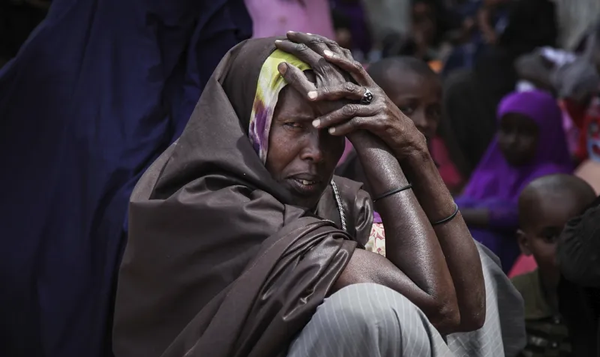  Os radicais ainda incendiaram uma igreja e destruíram centenas de casas. (Foto: Imagem ilustrativa/The African Union Mission in Somalia/Rawpixel).