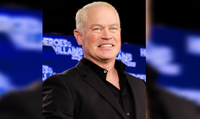 Neal McDonough lutou para manter seus princípios enquanto atuava em Hollywood. (Foto: Wikimedia Commons/Heroes & Villains).
