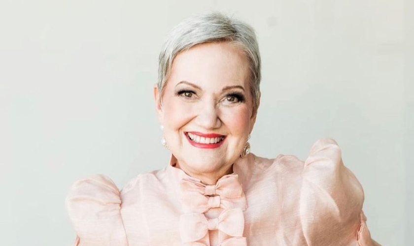 Devi Titus faleceu após batalha contra o câncer. (Foto: Instagram/Devi Titus)