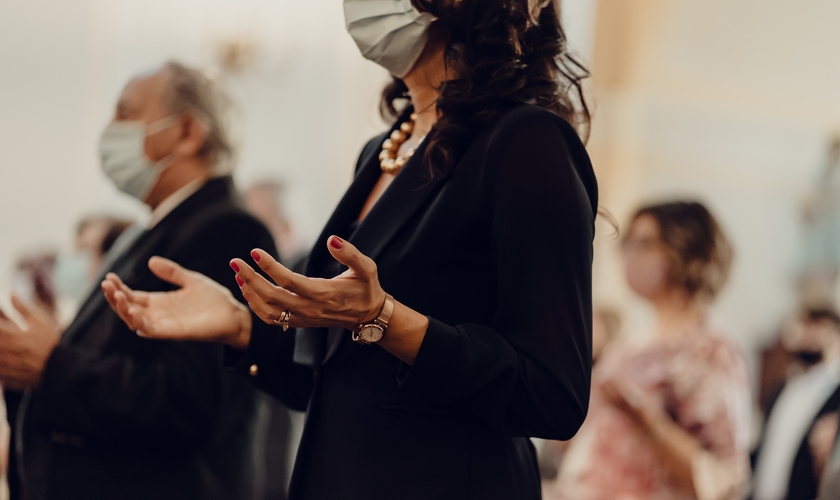 Conservadores, adultos com 50 anos e indivíduos casados foram os mais presentes. (Foto: Gabriella Clare Marinho/Unsplash)
