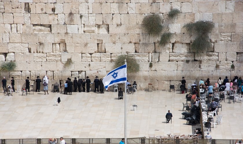 A embaixada de Papoa Nova Guiné em Jerusalém será aberta ainda neste ano. (Foto: Imagem ilustrativa/Unsplash/Ivan Louis).