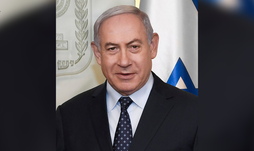 Primeiro-ministro de Israel, Benjamin Netanyahu. (Foto: Wikipedia/Creative Commons)