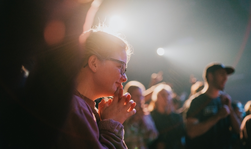 A migração permitiu à igreja manifestar o poder reconciliador do Evangelho. (Foto: Unsplash/Vince Fleming)