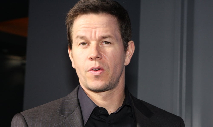 Mark Wahlberg falou abertamente sobre sua vida cristã. (Foto: Reprodução/Wikimedia Commons/Eva Rinaldi)