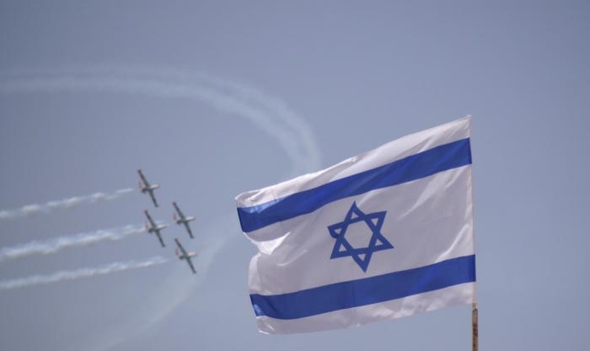 Israel completa 75 anos. (Foto: Wikipedia)