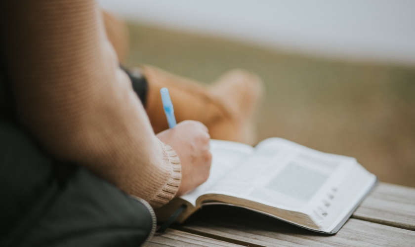 (Foto: Unsplash/Amy Tran)