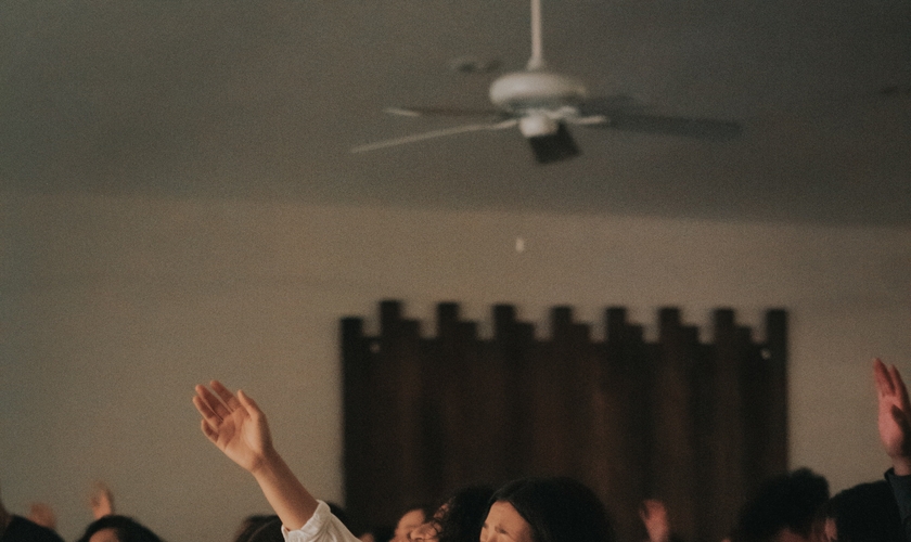  A maioria dos cristãos (51%) também consideram que não é necessário ter fé para ser moral. (Foto: Imagem ilustrativa/Unsplash/Ismael Paramo).
