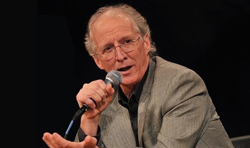 John Piper. (Foto: Reprodução/Desiring God)