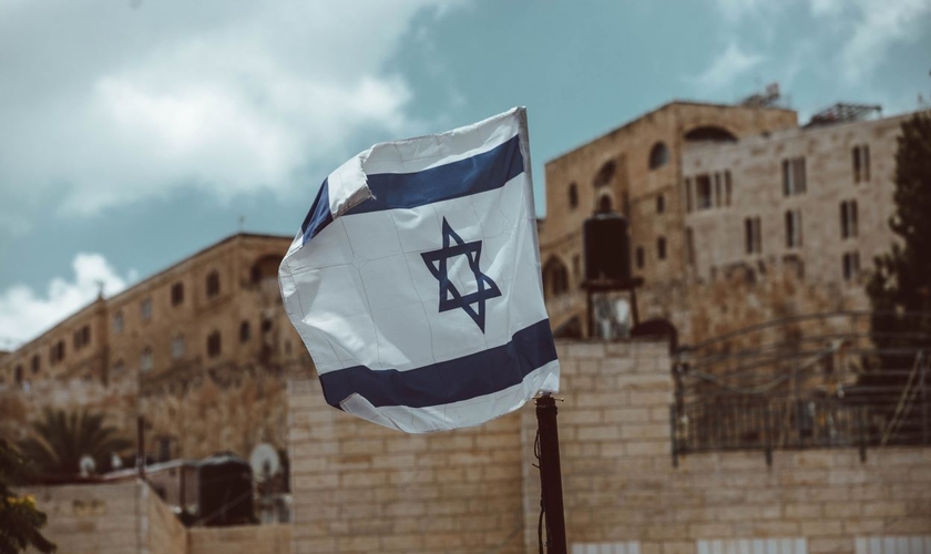 Israel recebe milhares de judeus russos e ucranianos. (Foto ilustrativa: Unsplash/ Taylor Brandon)