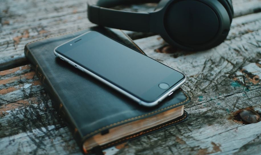 (Foto: Unsplash/Aaron Burden)