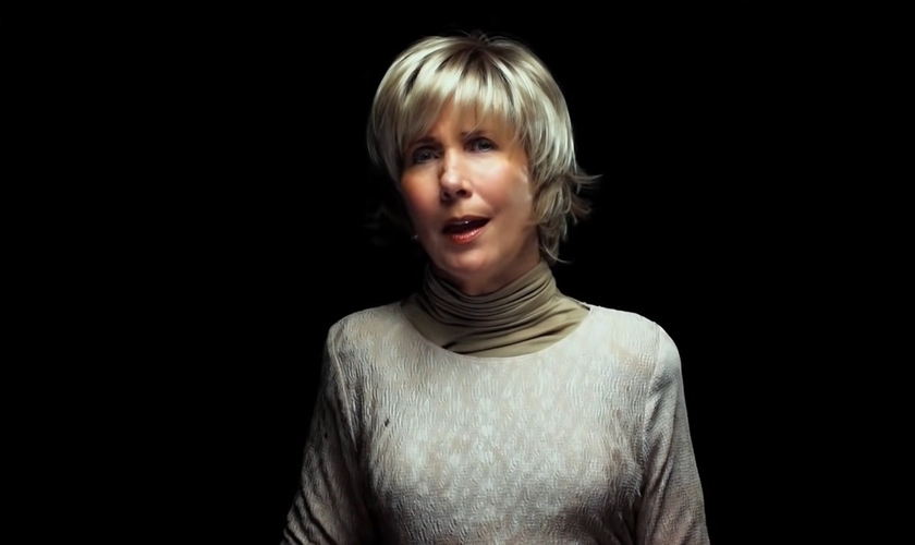 Joni Eareckson Tada. (Foto: Captura de tela/YouTube Joni and Friends)