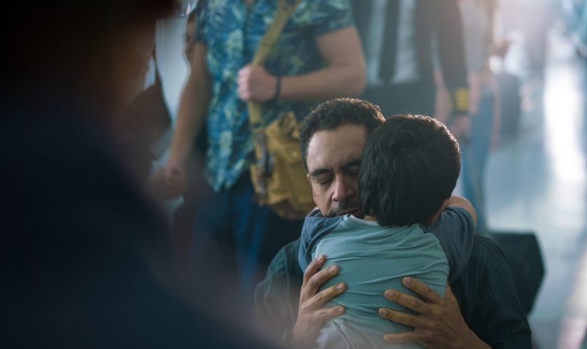 “Som da Liberdade” estreia no dia 21 de setembro nos cinemas do Brasil. (Foto: Divulgação).