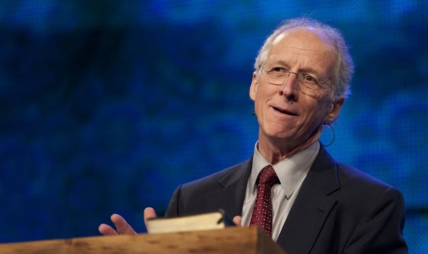 John Piper. (Foto: Flickr/Scripture Engagement Sessions)