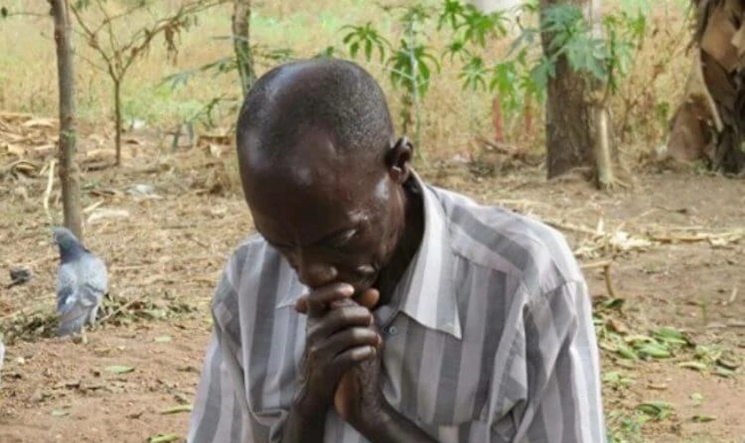 Cristãos em Moçambique estão sendo massacrados pelo Estado Islâmico. (Foto representativa: Portas Abertas)