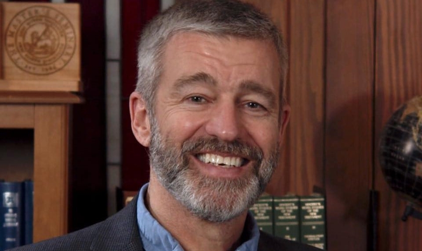 Pastor Paul Washer, fundador da HeartCry Missionary Society. (Foto: Facebook/Paul Washer)