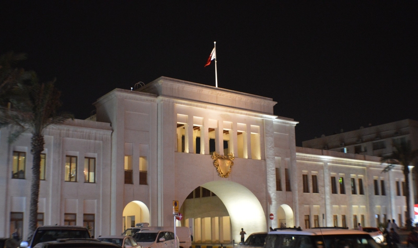 Governo do Bahrein sofre ataque cibernético. (Foto: Flickr/Alejandro VN)